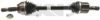 LDV 538450085 Drive Shaft